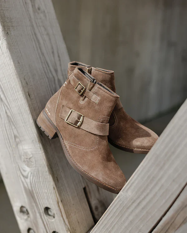 WOMEN'S JOSEF SEIBEL KATE 21 | TAUPE - Image 10