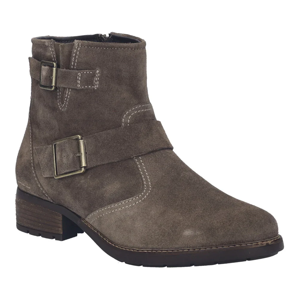 WOMEN'S JOSEF SEIBEL KATE 21 | TAUPE - Image 4