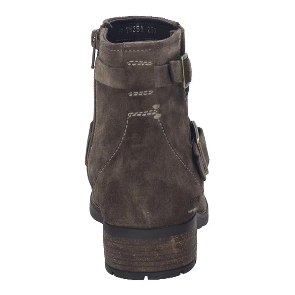 WOMEN'S JOSEF SEIBEL KATE 21 | TAUPE - Image 6