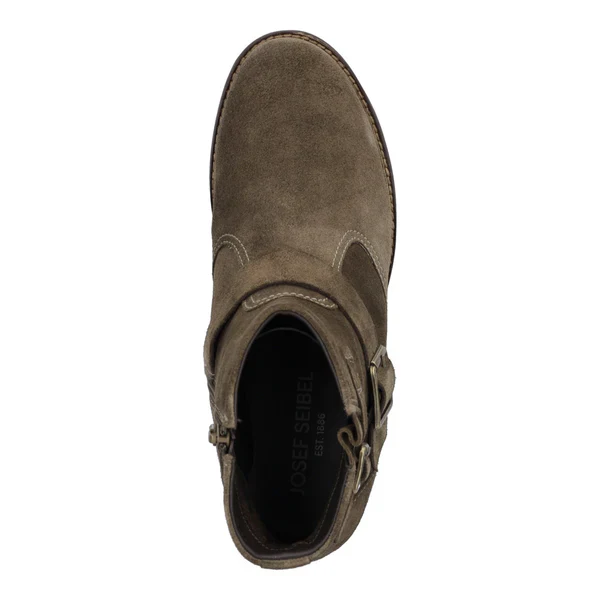WOMEN'S JOSEF SEIBEL KATE 21 | TAUPE - Image 7