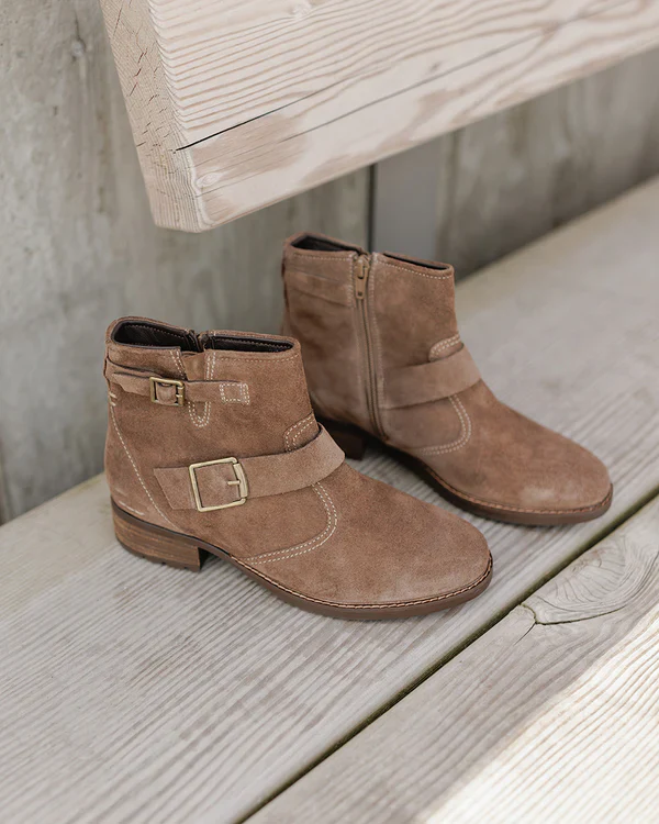 WOMEN'S JOSEF SEIBEL KATE 21 | TAUPE - Image 9