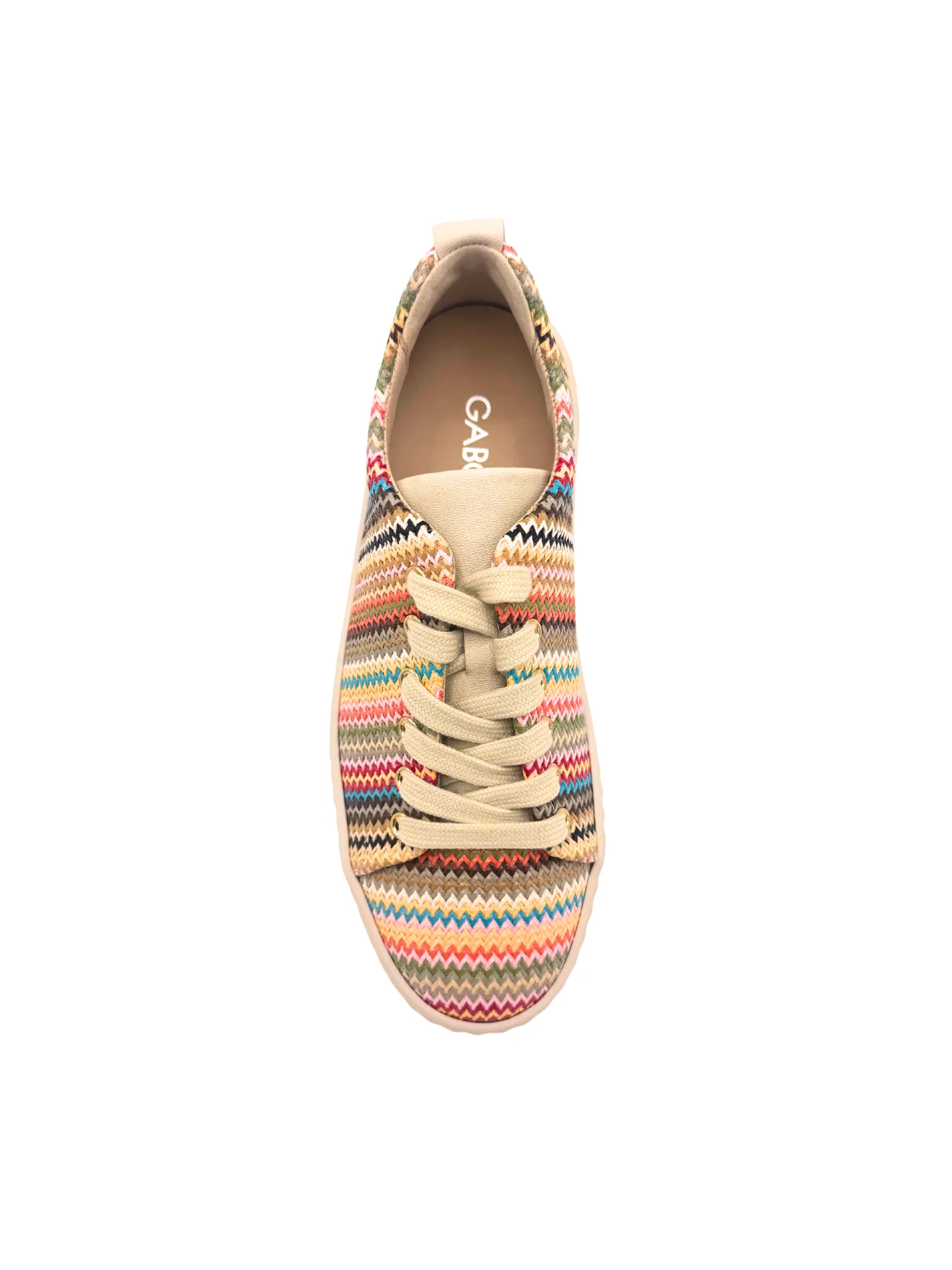 WOMAN'S GABOR 83.205.40 | MULTICOLOR - Image 4