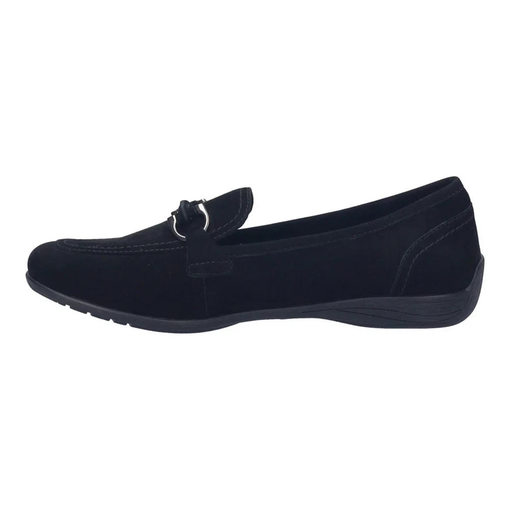 WOMEN'S JOSEF SEIBEL FENJA 34 | BLACK - Image 2