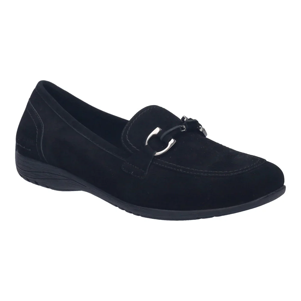 WOMEN'S JOSEF SEIBEL FENJA 34 | BLACK - Image 3