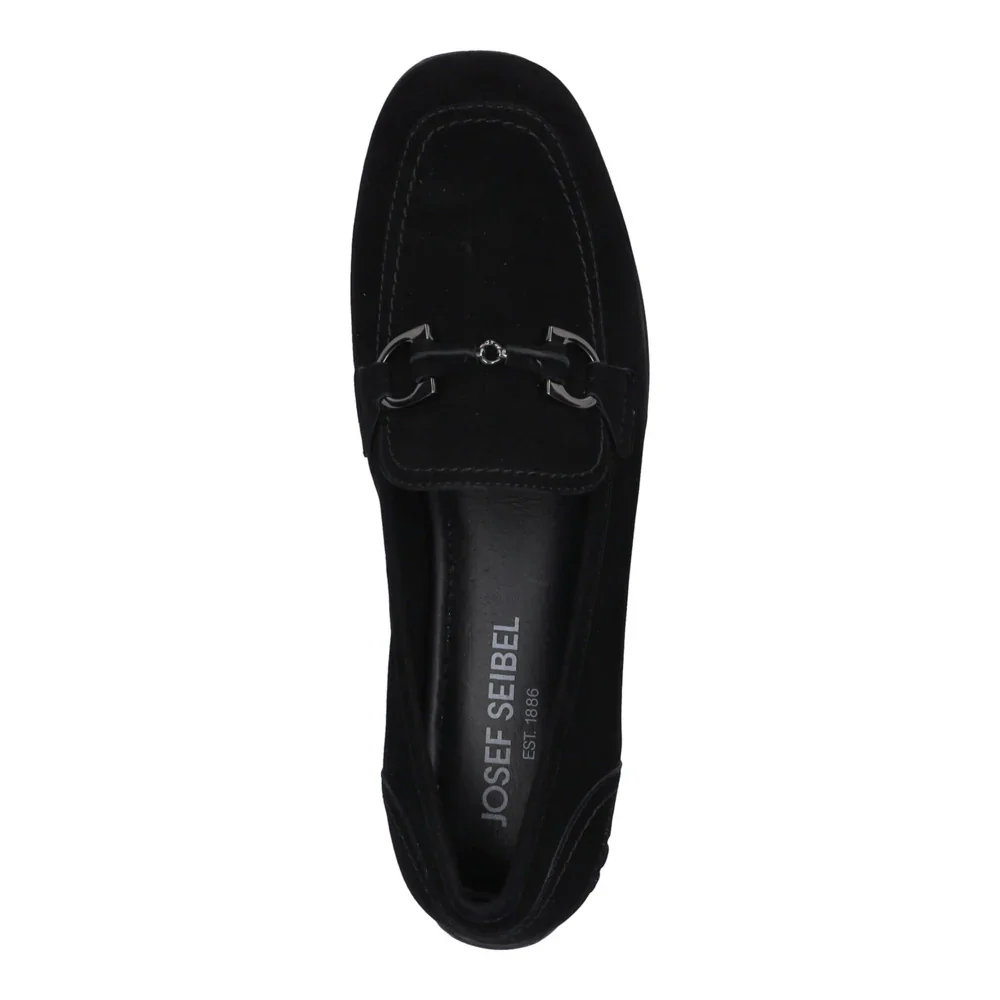 WOMEN'S JOSEF SEIBEL FENJA 34 | BLACK - Image 6