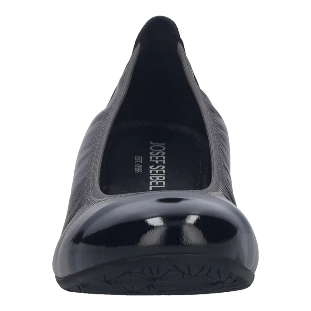 WOMEN'S JOSEF SEIBEL FLORINA 01 | BLACK - Image 3