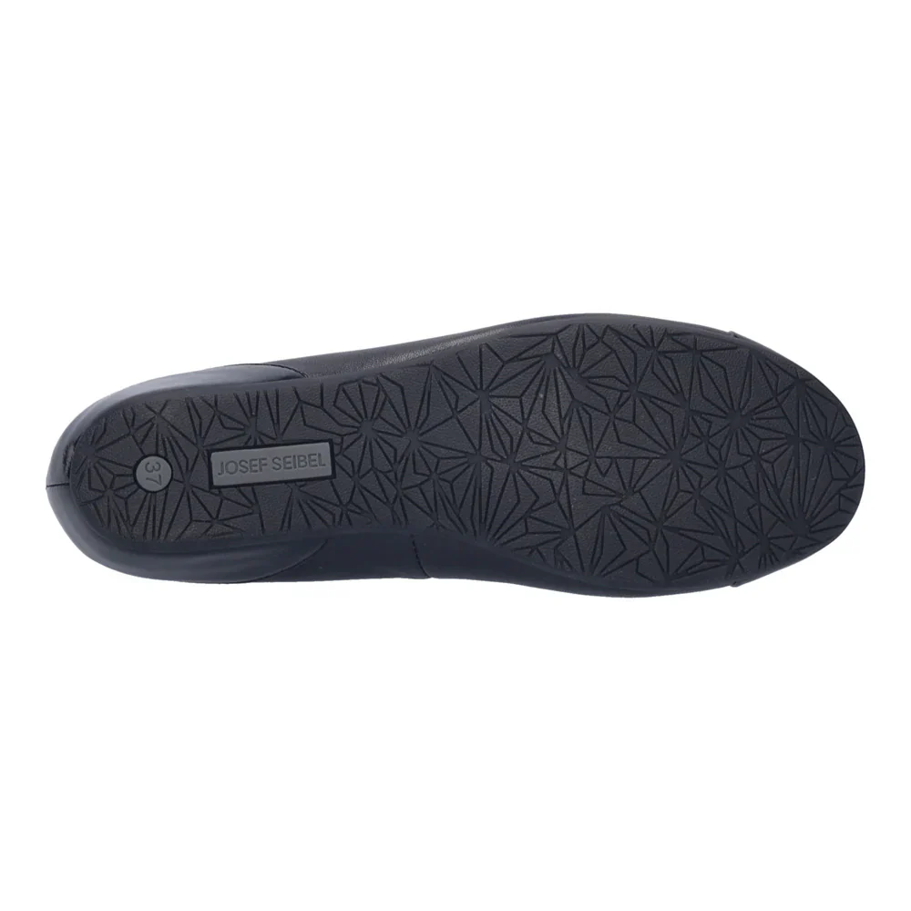 WOMEN'S JOSEF SEIBEL FLORINA 01 | BLACK - Image 7