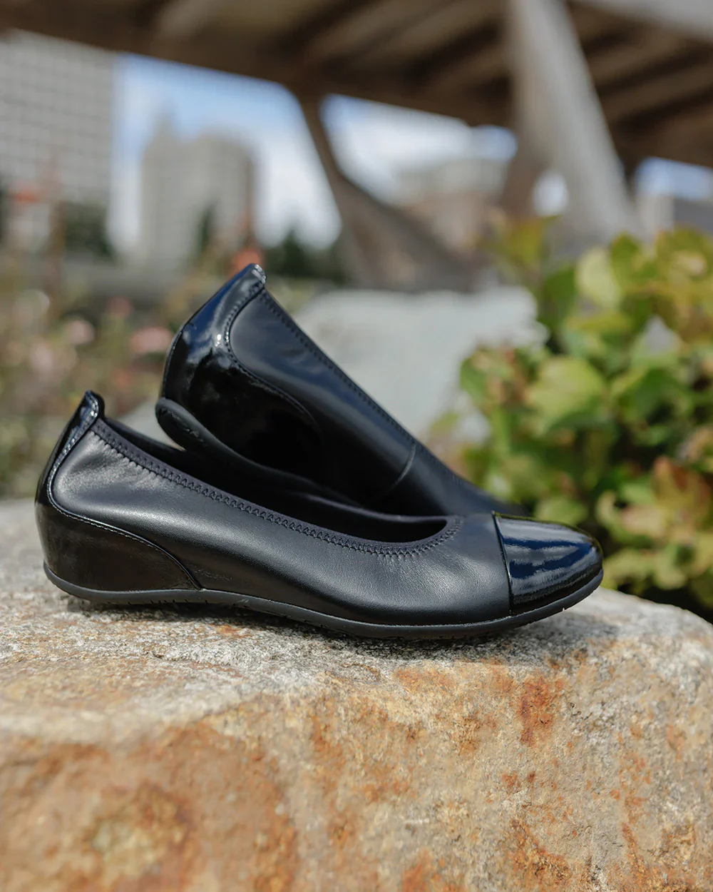 WOMEN'S JOSEF SEIBEL FLORINA 01 | BLACK - Image 8