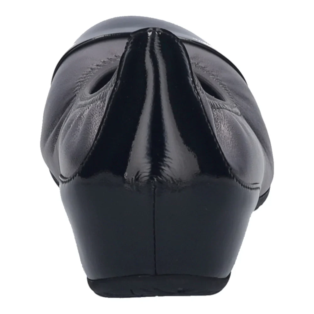 WOMEN'S JOSEF SEIBEL FLORINA 01 | BLACK COMBINATION - Image 5