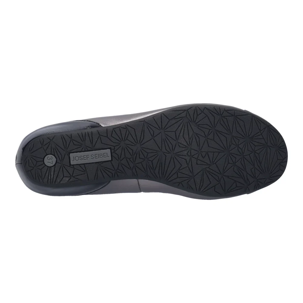 WOMEN'S JOSEF SEIBEL FLORINA 01 | BLACK COMBINATION - Image 7