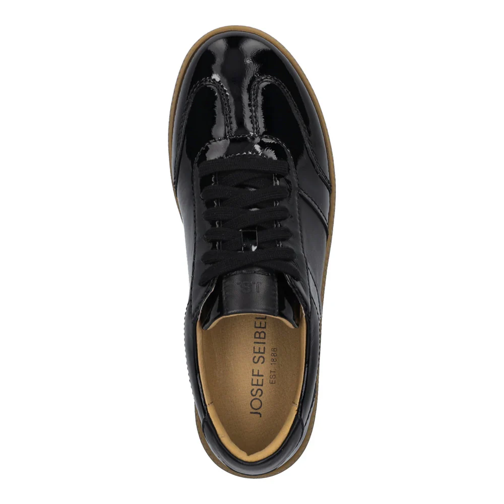 WOMEN'S JOSEF SEIBEL JOLEEN 05 | BLACK - Image 6