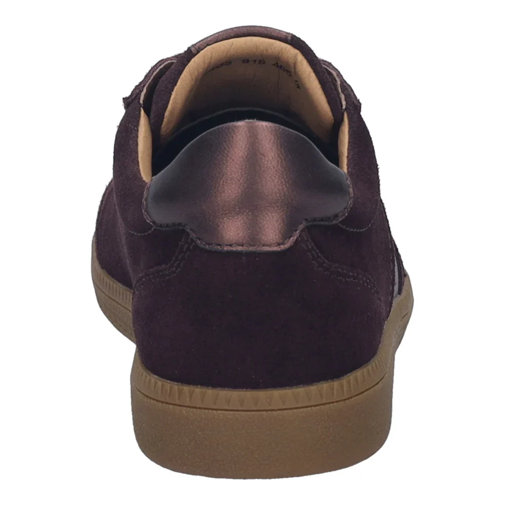WOMEN'S JOSEF SEIBEL JOLEEN 05 | SANGRIA - Image 5