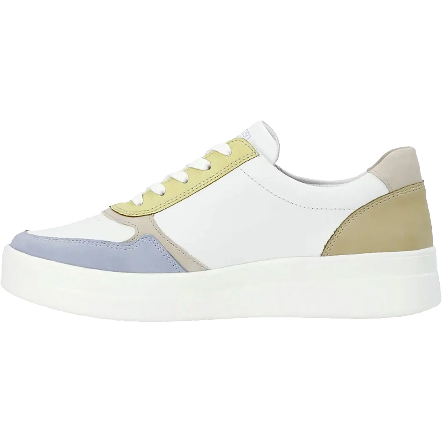 WOMEN'S REMONTE KENDRA 01 | AQUA MULTI - Image 3
