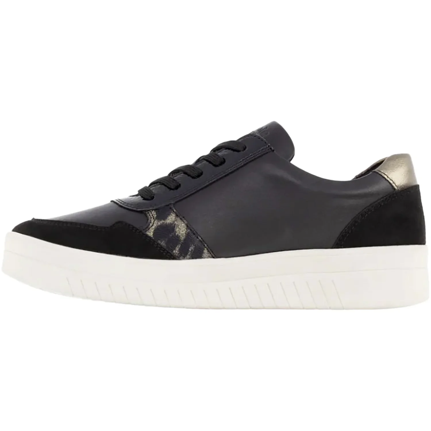 WOMEN'S REMONTE KENDRA 04 | BLACK - Image 3