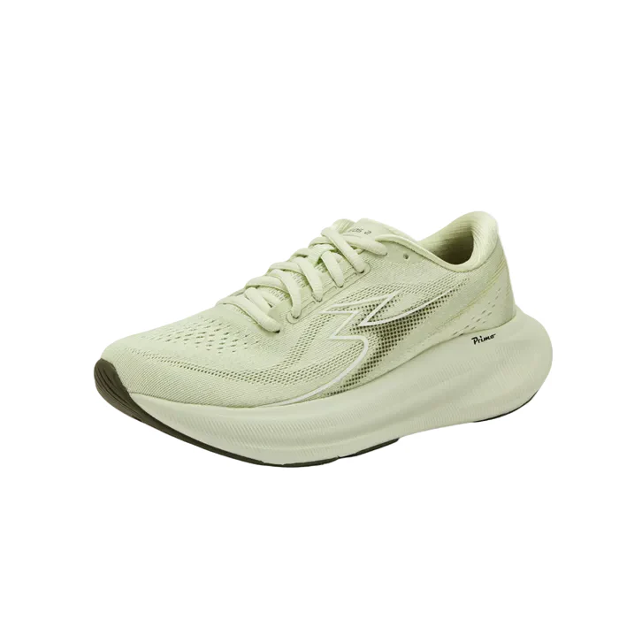 WOMEN'S 361 ELEOS 2 | MINERAL GREEN | MELON GREEN - Image 3