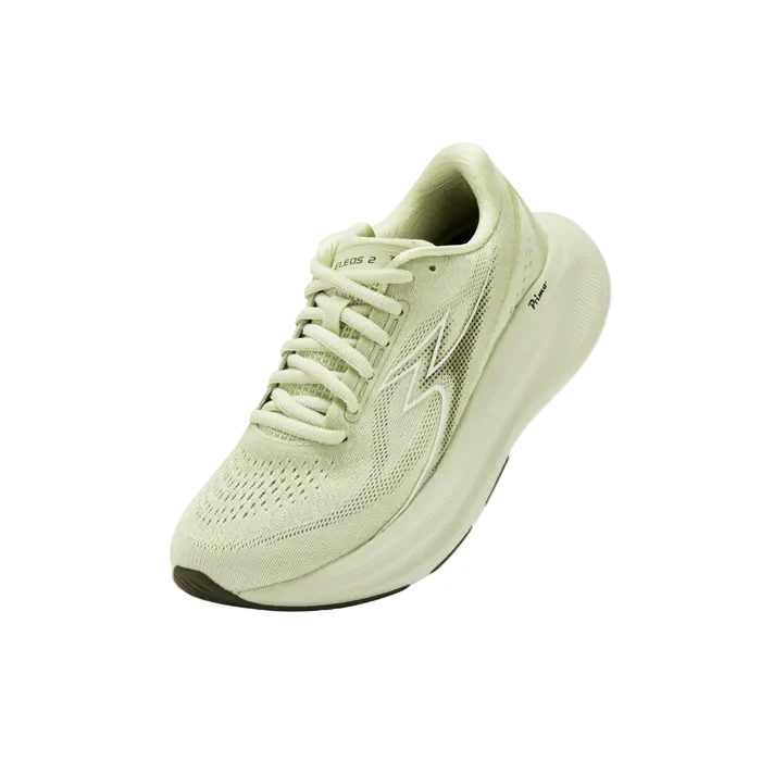WOMEN'S 361 ELEOS 2 | MINERAL GREEN | MELON GREEN - Image 4