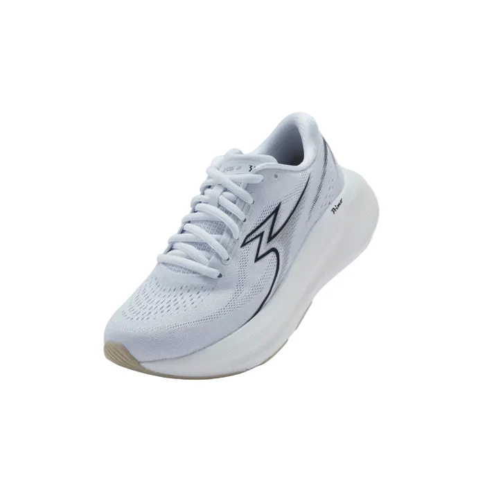 WOMEN'S 361 ELEOS 2 | WHITE | BLACK - Image 4