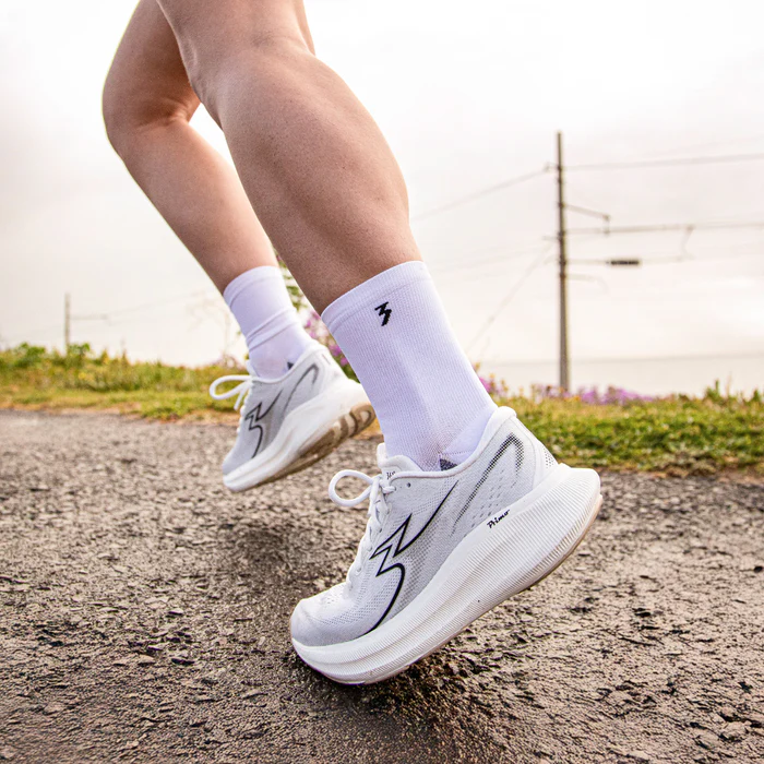 WOMEN'S 361 ELEOS 2 | WHITE | BLACK - Image 7