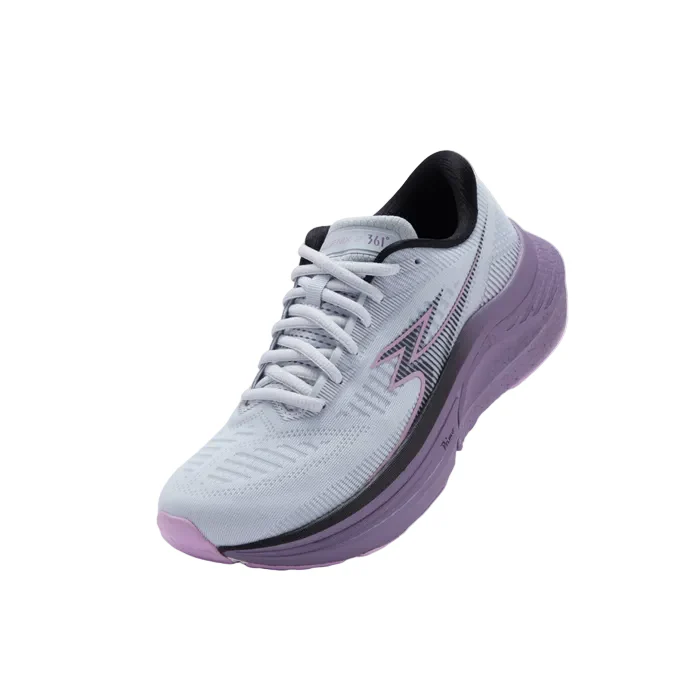 WOMEN'S 361 PHOENIX 2 | CLOUD GREY | DUSTED GRAPE - Image 3