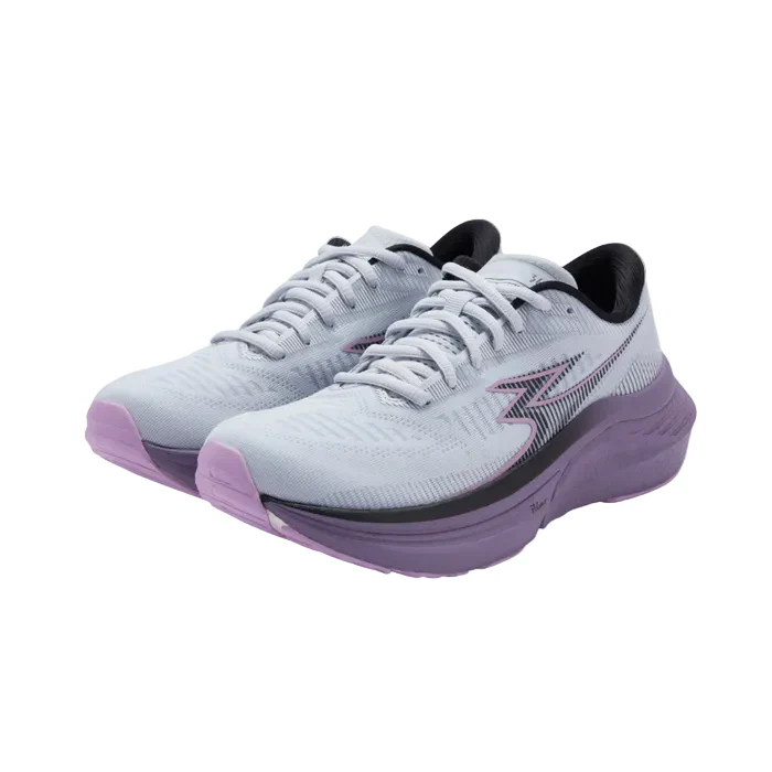 WOMEN'S 361 PHOENIX 2 | CLOUD GREY | DUSTED GRAPE - Image 4