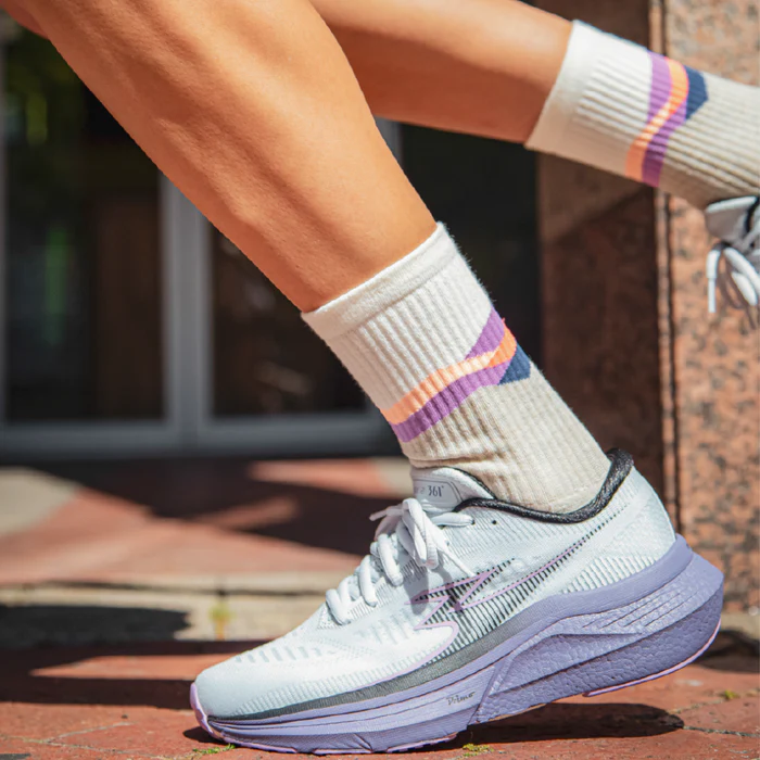WOMEN'S 361 PHOENIX 2 | CLOUD GREY | DUSTED GRAPE - Image 7
