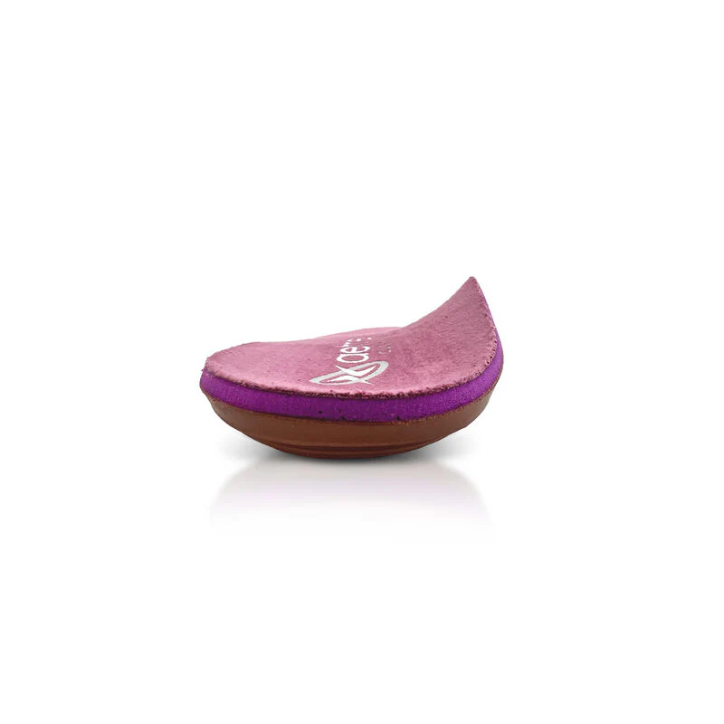 WOMEN'S AETREX CUSTOMIZABLE ORTHOTICS WITH METATARSAL SUPPORT | L2405 - Image 4