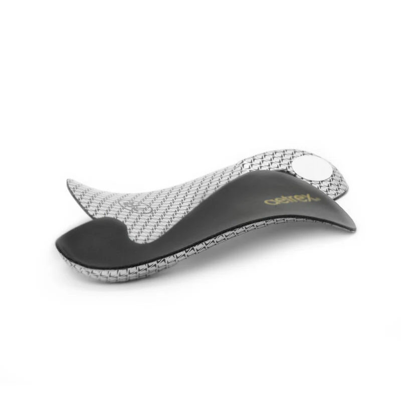 WOMEN'S AETREX FASHION 3/4 POSTED ORTHOTICS - INSOLE FOR DRESS SHOES | L120 - Image 6