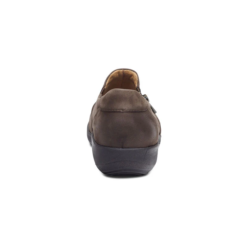 WOMEN'S AETREX KATIE | DARK EARTH - Image 6