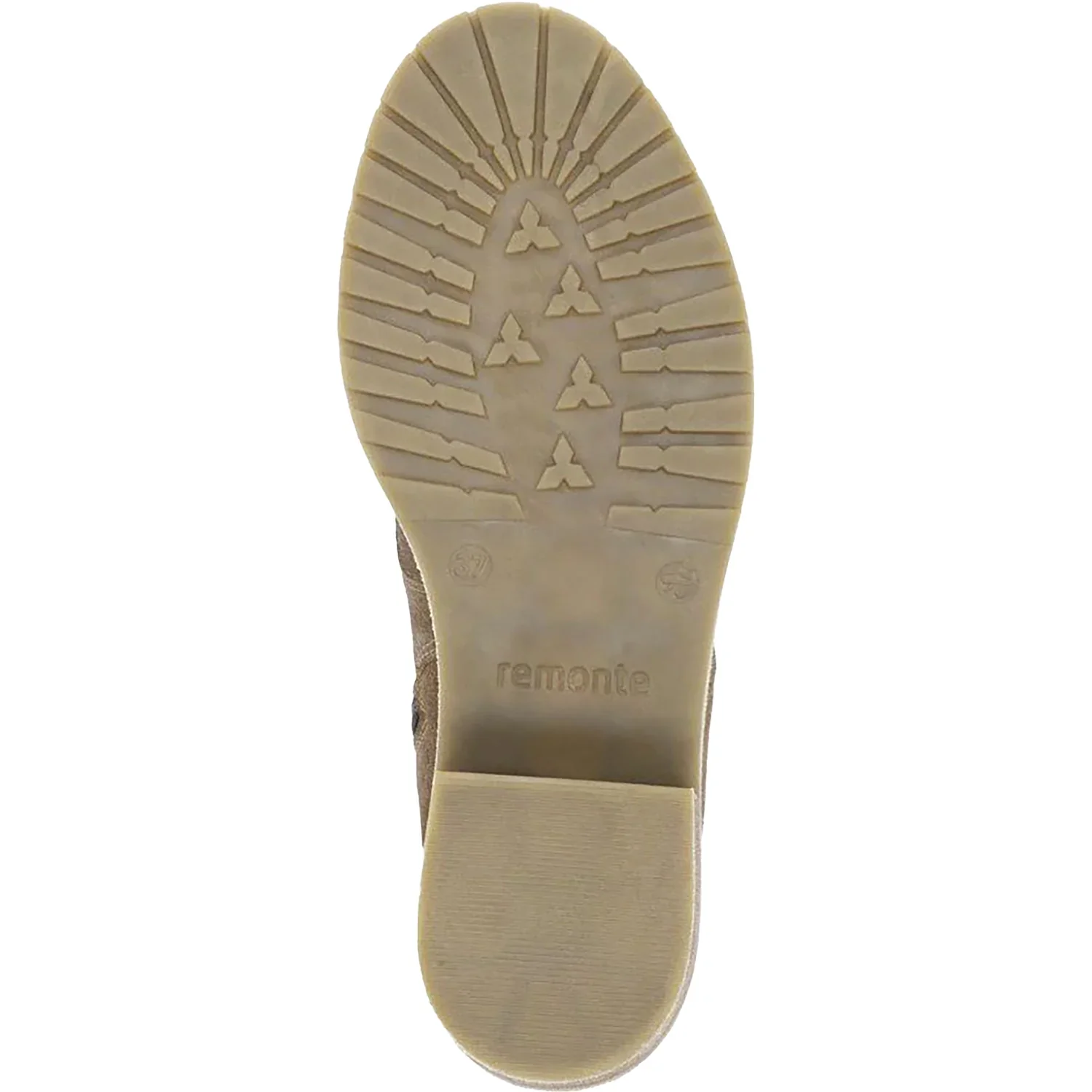 WOMEN'S REMONTE AIDA 76 BOOT | BROWN - Image 5