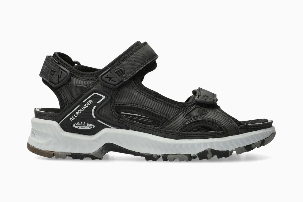 WOMEN'S ALLROUNDER BY MEPHISTO WESTSIDE | BLACK