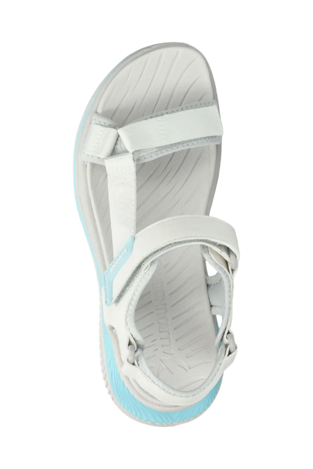 WOMEN'S ALLROUNDER BY MEPHISTO FAR AWAY | BRIGHT WHITE - Image 3