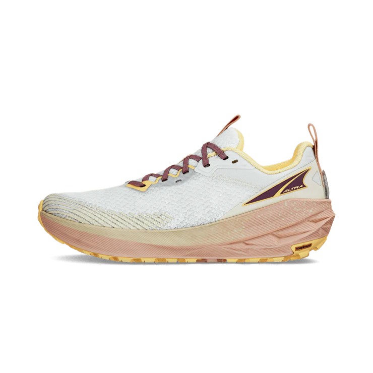 WOMEN'S ALTRA EXPERIENCE WILD 2 | WHITE - Image 2