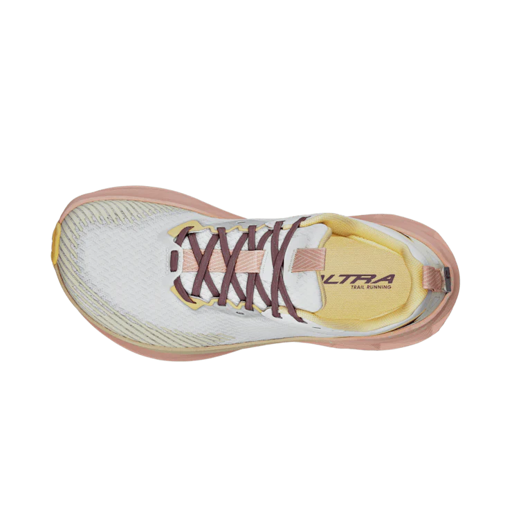 WOMEN'S ALTRA EXPERIENCE WILD 2 | WHITE - Image 3