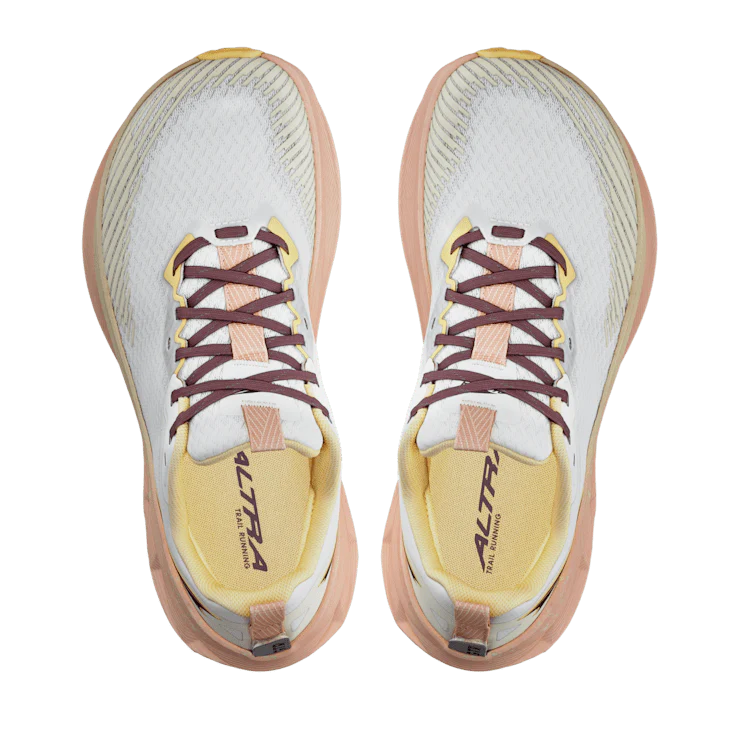 WOMEN'S ALTRA EXPERIENCE WILD 2 | WHITE - Image 5