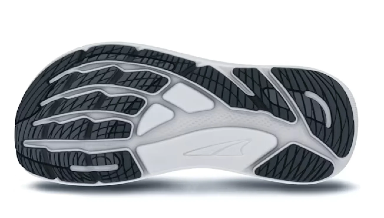 WOMEN'S ALTRA FWD VIA | BLACK - Image 5