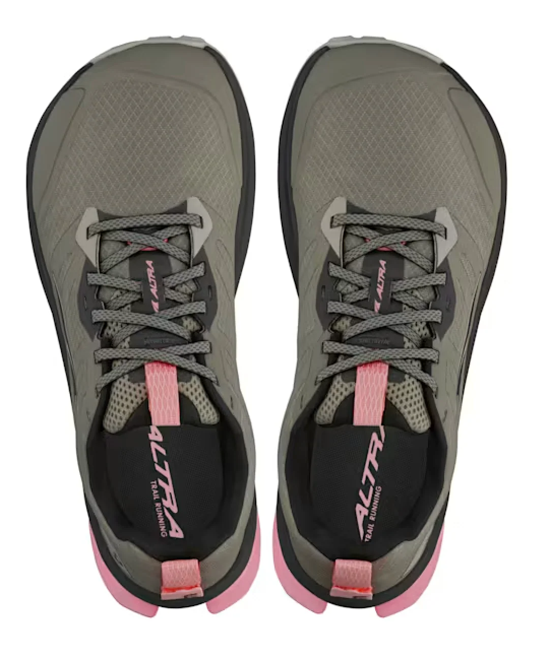 WOMEN'S ALTRA LONE PEAK 9 | DUSTY OLIVE - Image 4