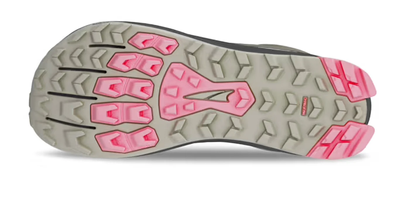 WOMEN'S ALTRA LONE PEAK 9 | DUSTY OLIVE - Image 5