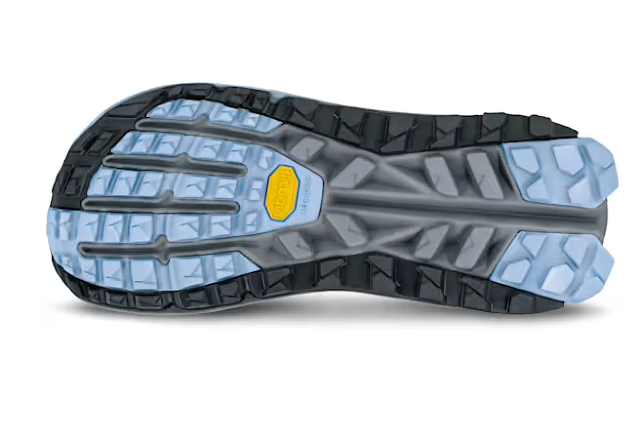 WOMEN'S ALTRA OLYMPUS 6 | BLACK - Image 4