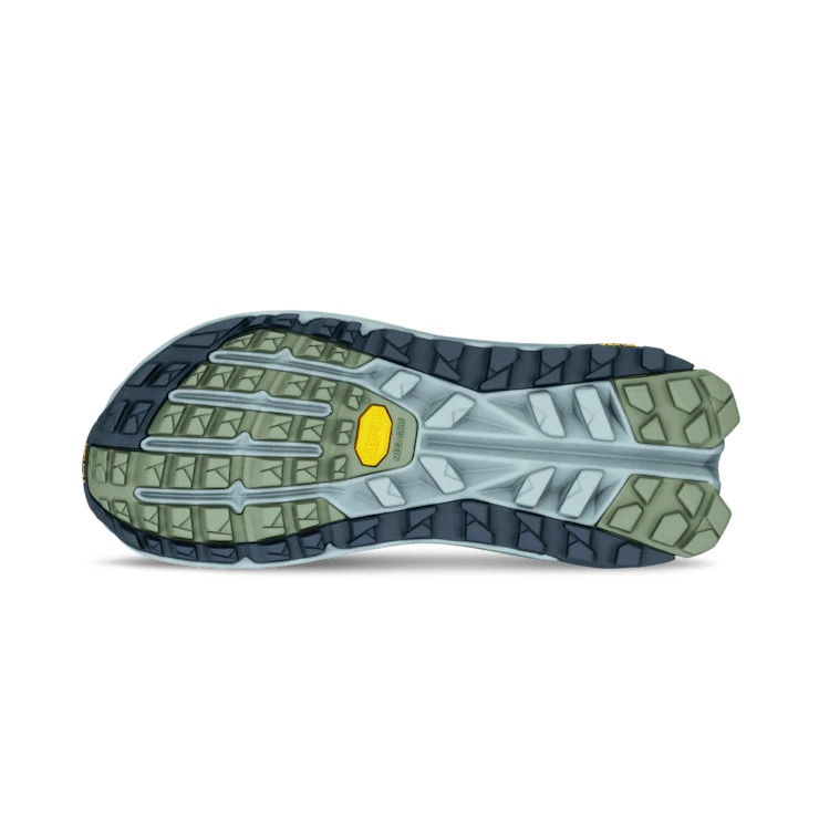 WOMEN'S ALTRA OLYMPUS 6 | GRAY SHADOW - Image 3