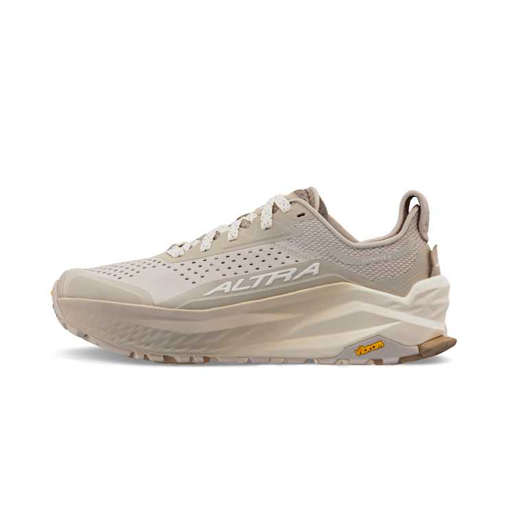 WOMEN'S ALTRA OLYMPUS 6 | SAND - Image 2