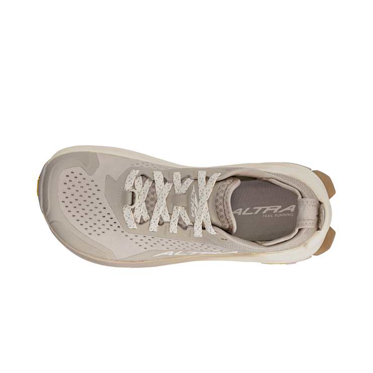 WOMEN'S ALTRA OLYMPUS 6 | SAND - Image 3