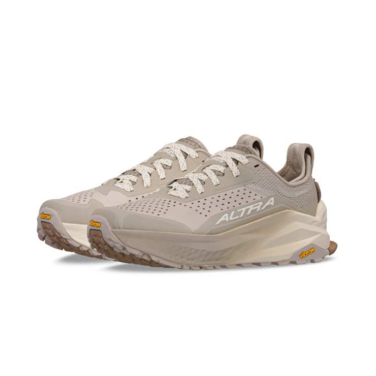 WOMEN'S ALTRA OLYMPUS 6 | SAND - Image 4