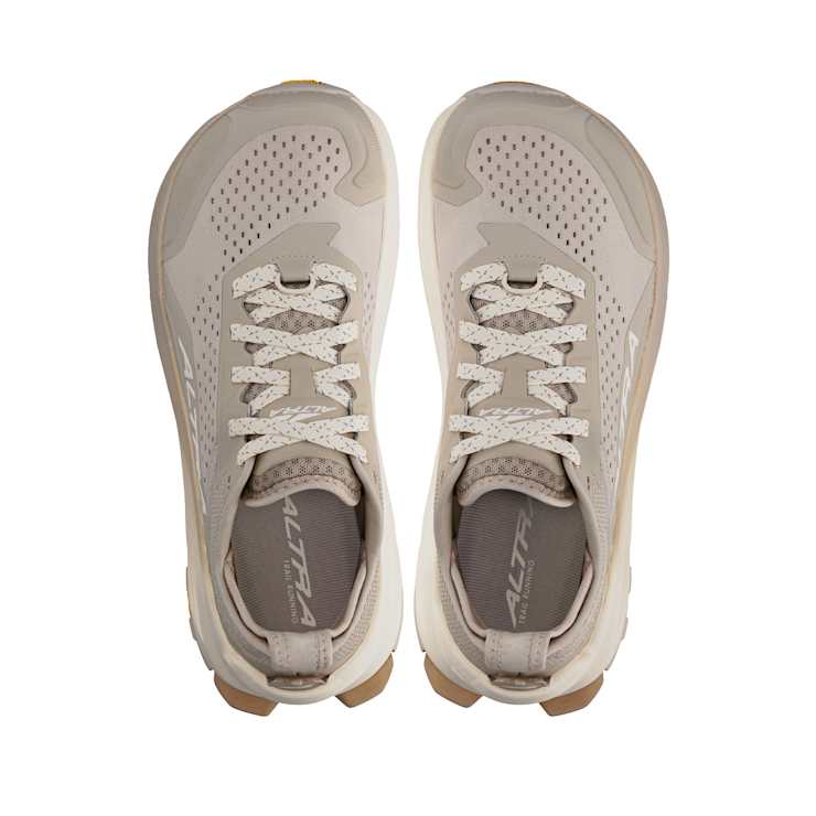 WOMEN'S ALTRA OLYMPUS 6 | SAND - Image 5