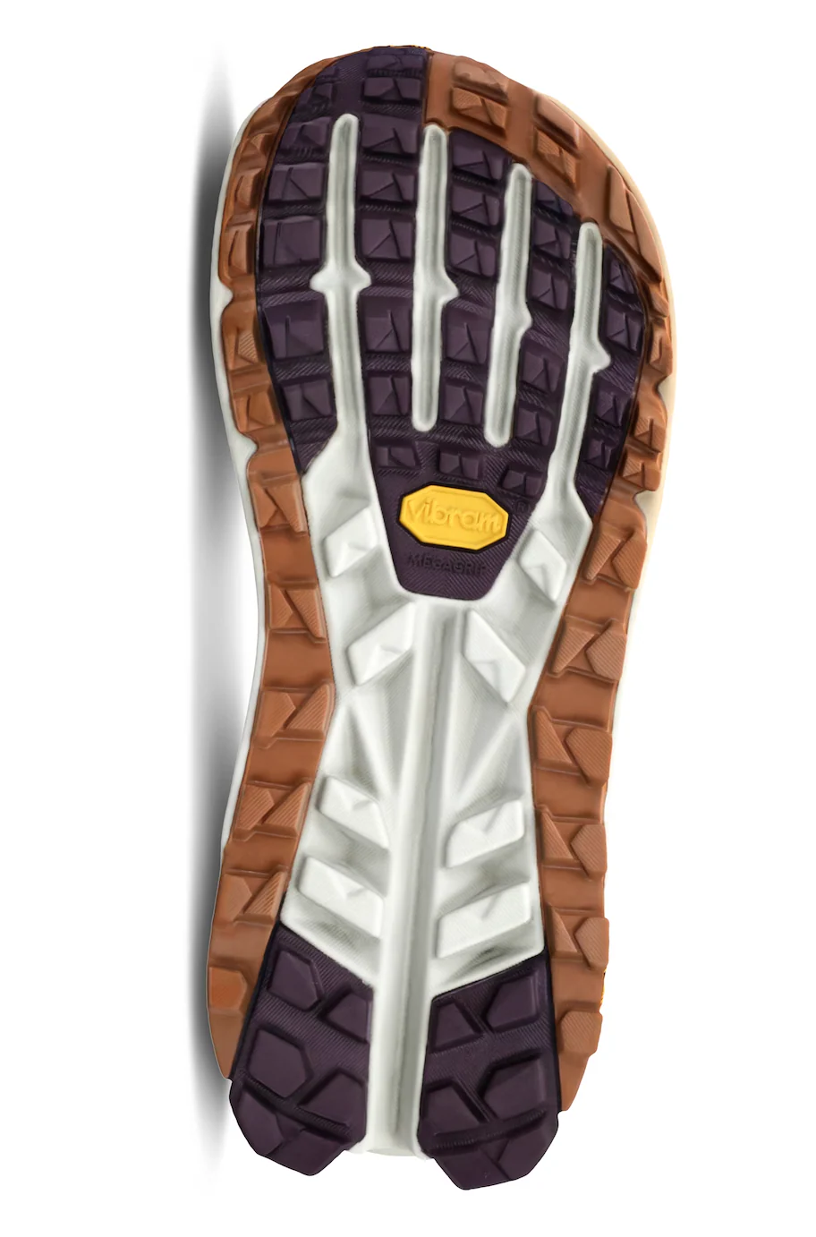 WOMEN'S ALTRA OLYMPUS 6 | TAUPE - Image 3
