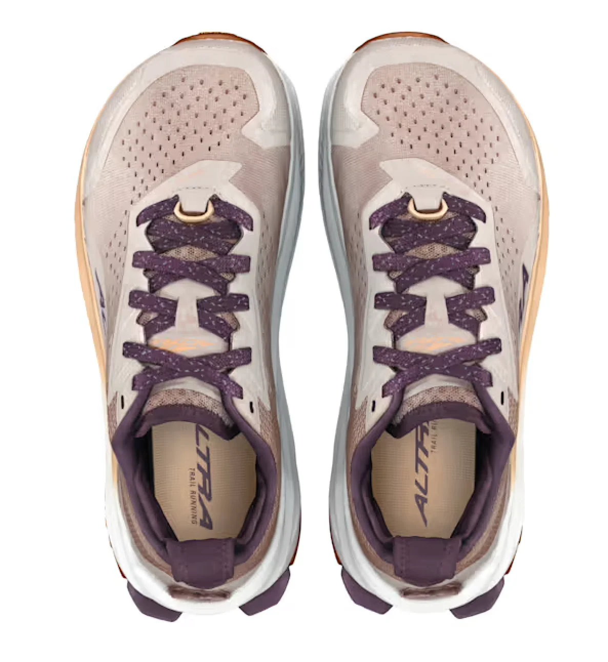 WOMEN'S ALTRA OLYMPUS 6 | TAUPE - Image 5