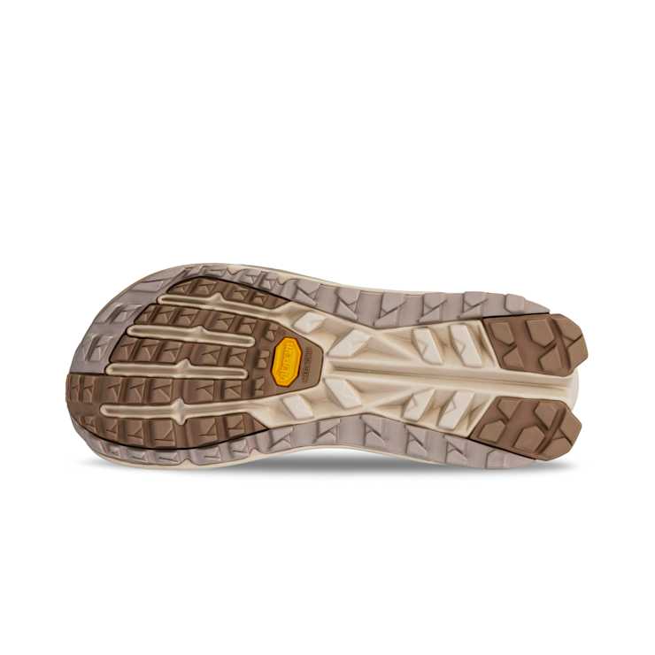 WOMEN'S ALTRA OLYMPUS 6 | TAUPE / PINK - Image 6