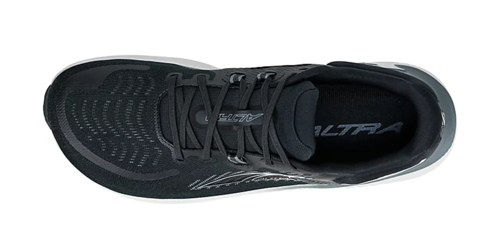 WOMEN'S ALTRA PARADIGM 7 | BLACK - Image 3