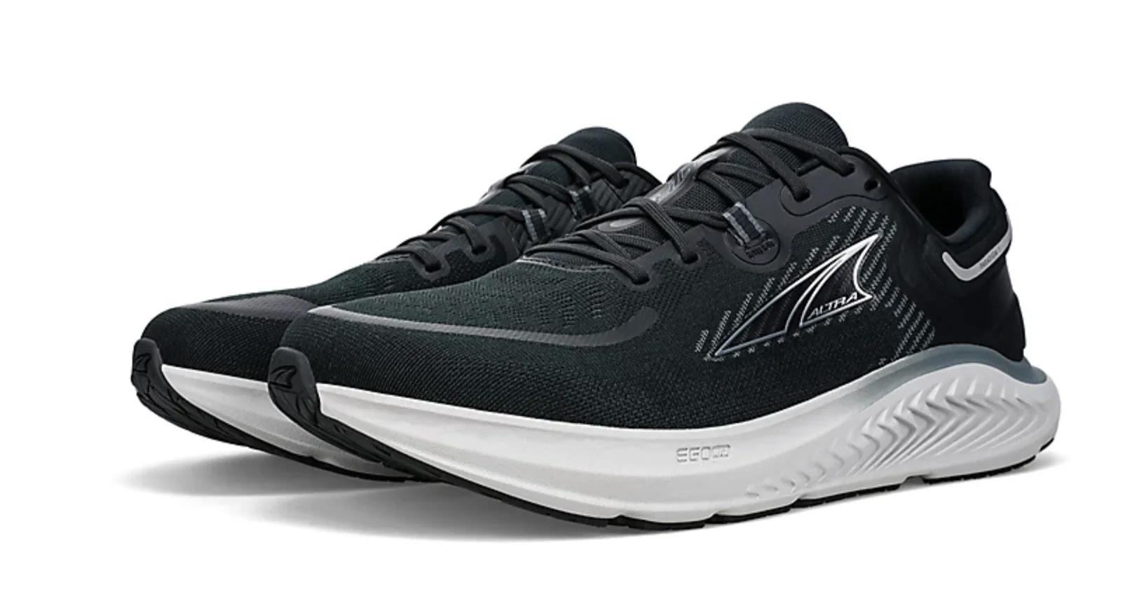 WOMEN'S ALTRA PARADIGM 7 | BLACK - Image 5