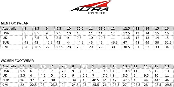 WOMEN'S ALTRA PARADIGM 7 | BLACK - Image 7