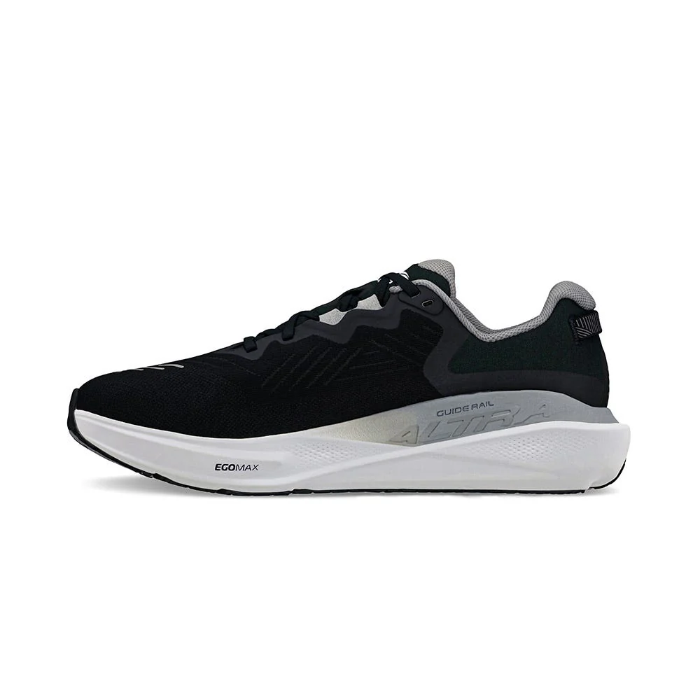 WOMEN'S ALTRA PARADIGM 8 | BLACK | WHITE - Image 2